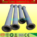 China suppliers hot sale composite carbon steel pipe fittings